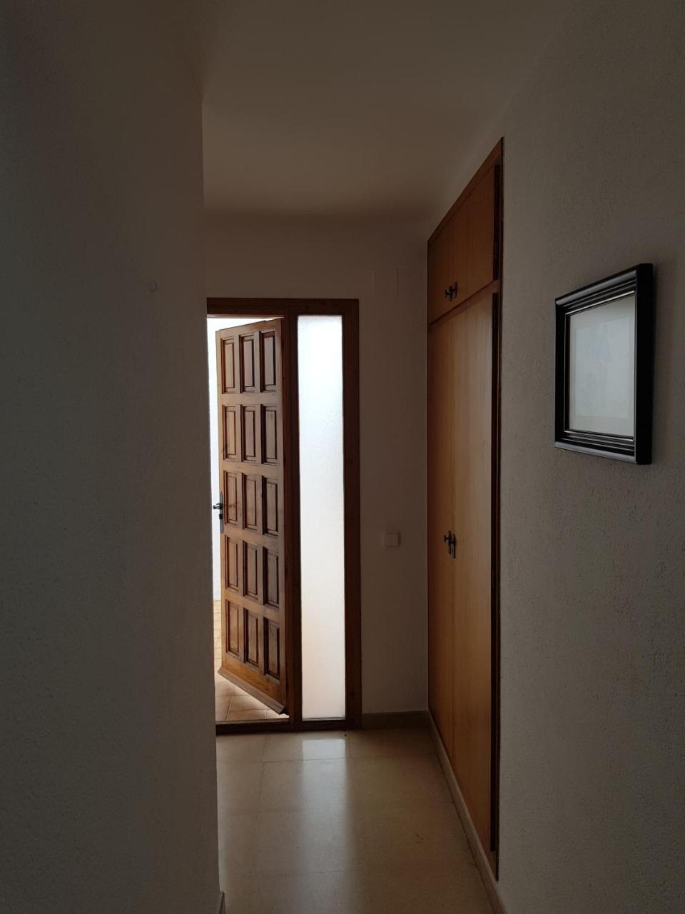 Hostal Ondina Begur Exterior foto