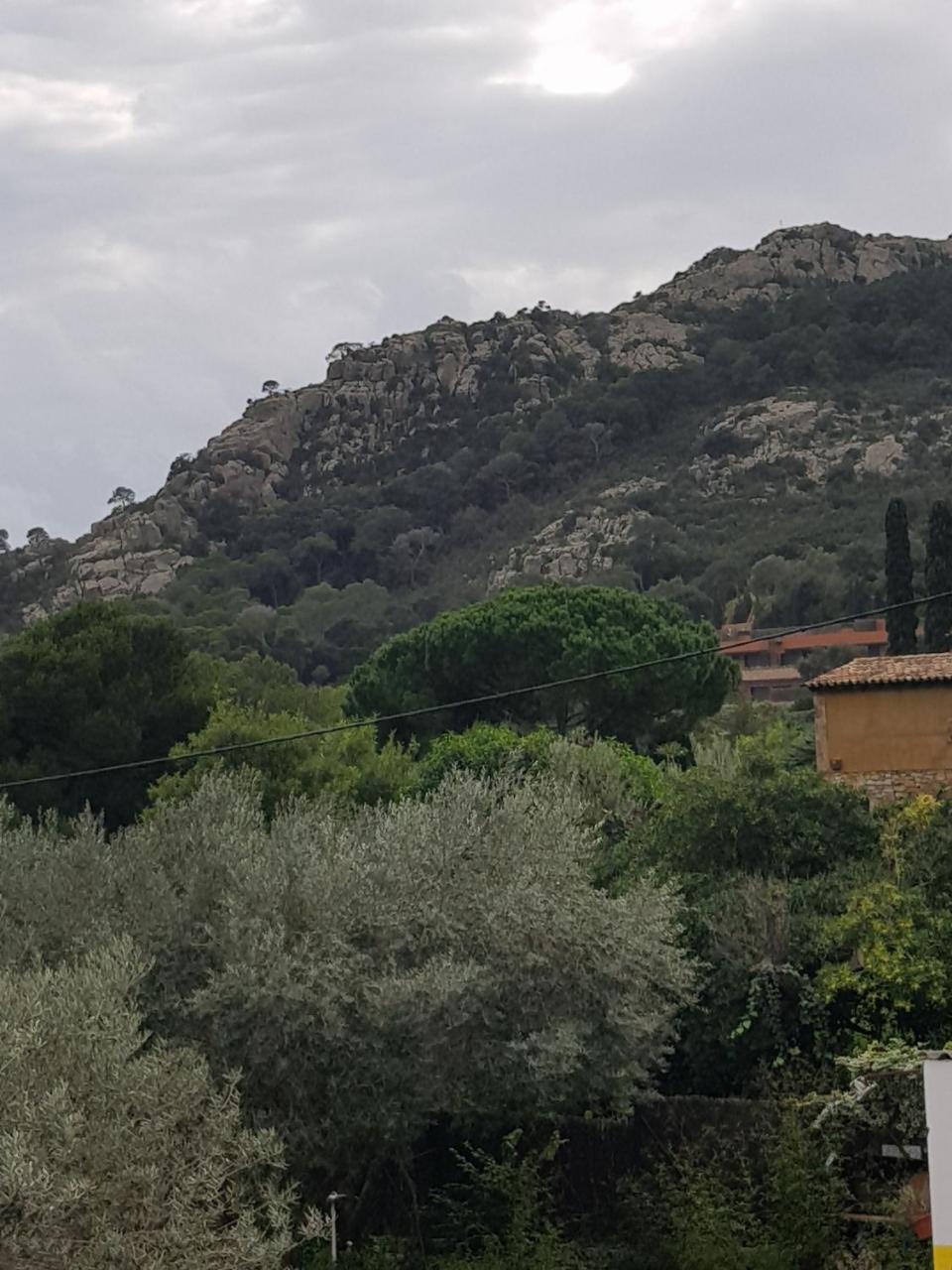 Hostal Ondina Begur Exterior foto